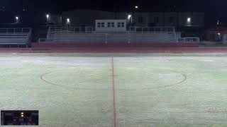 Dardanelle High School vs Sylvan Hills High School Mens Varsity Soccer [upl. by Renner30]