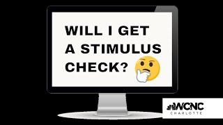 Will you receive the new stimulus check [upl. by Eanal]