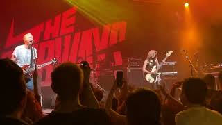 The Subways live in Bratislava 3032023 [upl. by Buiron]