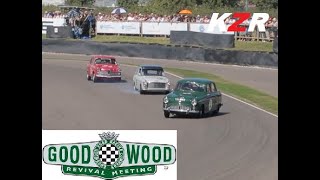 Goodwood Revival Day 2 [upl. by Libbie]