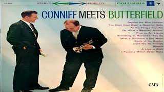 Ray Conniff Meets Billy Butterfield ‎– Conniff Meets Butterfield 1959 GMB [upl. by Valerie922]