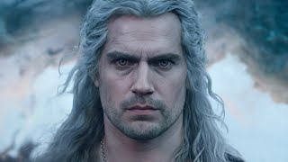 The Witcher Season 3 Cameo That Proves Geralt Is Tougher Than Ever [upl. by Kenzi888]