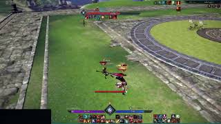 Tera PVPBattlegrounds Berserker Kills  I [upl. by Eldreeda480]