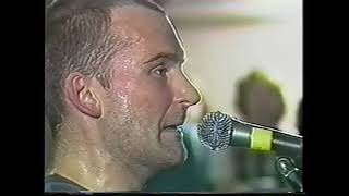 Fugazi Live At The Sacred Heart Church Hall Washington DC 19910215 [upl. by Desdee]