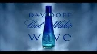 Davidoff Cool Water Wave [upl. by Erasmo927]