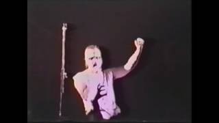 Mayhem LIVE 1998  From the Dark Past Mediolanum Capta Est  Attila and Maniac [upl. by Ynner]