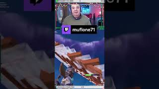 Il Ritorno Del Canguro  muflone71 su Twitch [upl. by Carlos122]