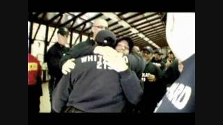 NJDOC Training Academy Class 219 Part 3wmv [upl. by Aicitan375]