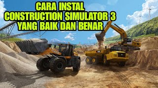 Construction Simulator 3 Lite  Android Gameplay  Level 123 [upl. by Ohl]