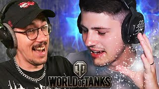 Mailand der WOTWahrsager  World Of Tanks [upl. by Zetes]