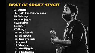 Best of Arijit Singh  Arijit Singh [upl. by Keriann]