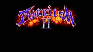 Turrican II The Final Fight  The Hero AMIGA OST [upl. by Alrac]