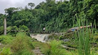 Thrilling Adventure from Bandarban to Nafakum Thanchi Sangu River [upl. by Htezil]