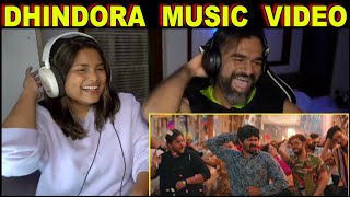 Dhindora Music Video Reaction  BB Ki Vines  The S2 Life [upl. by Jehovah163]