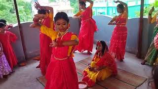 গায়ে হলুদের নাচ lll Gaye holud dance lll Gaye holud er bangla gaan [upl. by Germana136]