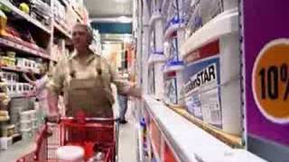 Hornbach Werbespot 03 [upl. by Htidirem]