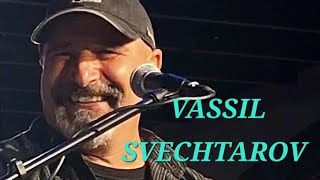 16 EUSKIRCHENER KULTURNACHT  VASSIL SVECHTAROV live unplugged [upl. by Faline]