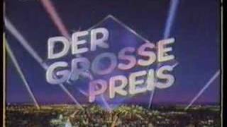 Der grosse Preis ZDF Intro [upl. by Lynna502]