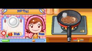 Cooking Mama TAS [upl. by Frazer]