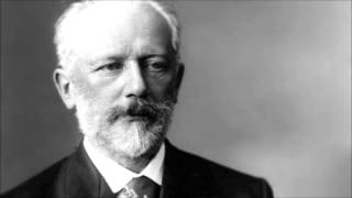 Tchaikovsky  The Tempest Fantasy Overture [upl. by Delcine]