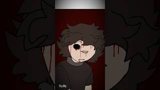 IM BACK only to disappear again Oh well animation animationmeme Fnaf cryingchild [upl. by Hayikaz]