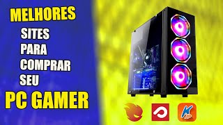 COMO MONTAR UM PC GAMER COMPUTADOR PASSO A PASSO  COMPLETO 2020 [upl. by Heyer]