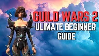 Guild Wars 2 Janthir Wilds  Expansion Announcement [upl. by Aarika]