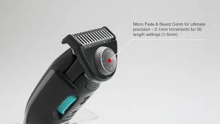 Remington Power X Series X6 Clipper HC6000AU  Available now at Shaver Shop [upl. by Button]