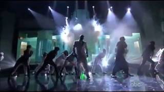 Gangnam Style  PSY  LIVE AT THE AMAS 2012  American Music Awards [upl. by Eegnat]