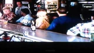 Jackass 3 Midget Fight in a Bar [upl. by Margarethe]