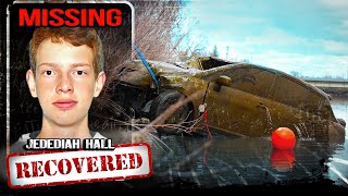 SOLVED 16Year Old Jed Hall Missing 4years We FOUND him in Under 20 minutes [upl. by Robson609]