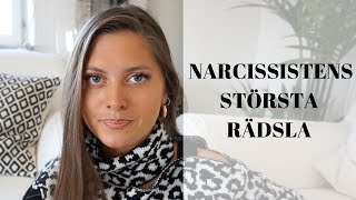 Vad HÃ„NDER om du avsloÌˆjar narcissisten [upl. by Nadiya]