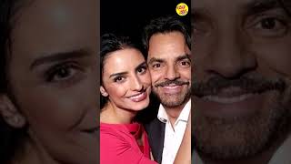 Aislinn Derbez Horroriza a su Padre al Lucir Traje de Baño [upl. by Blader]