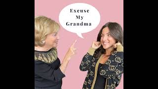 Excuse My Grandma as we Learn How to Make Food Go Viral Ft Eitan Bernath [upl. by Ohce]