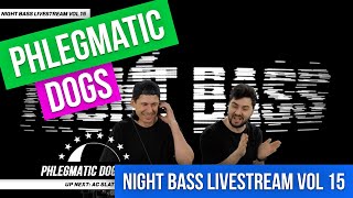 Phlegmatic Dogs  Bass House Mix Live From Russia [upl. by Lepper]