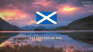 quotScots Wha Haequot  Scottish Patriotic Song [upl. by Margalo]