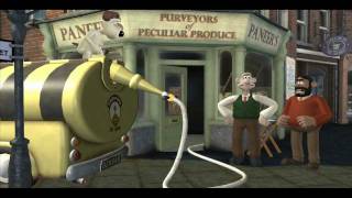 Wallace amp Gromits Grand Adventures EP 1  Part 3 [upl. by Cassey]