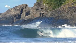 MARESIAS MUITO SURF [upl. by Tabber]