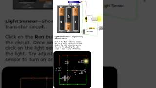 Light Sensor [upl. by Fitton651]