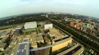 Zwolle Campus Windesheim [upl. by Yelyah402]