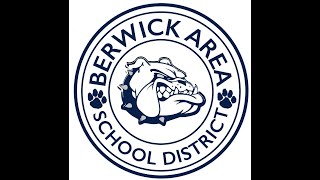 2024 Berwick High School Graduation [upl. by Zurc]