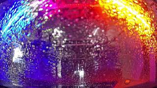 A trip through Mister Carwash in Copperas Cove TX [upl. by Christel242]