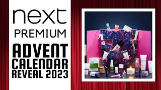 NEXT PREMIUM ADVENT CALENDAR REVEAL 2023 [upl. by Ananna971]