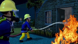 Fireman Sam NEW Episodes  Going Out with a Bang 🔥 70 [upl. by Emily]