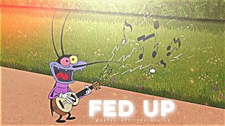 Jhaplu ftFed Up edit  Jhaplu Attitude Status  Fed up song status [upl. by Sklar]