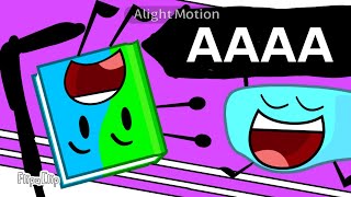 BFB 3 reanimated 5 likes for full video [upl. by Anima]