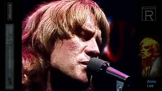 Alvin Lee amp Ten Years Later  Live At Rockpalast 1978 Full Concert Video [upl. by Inacana]