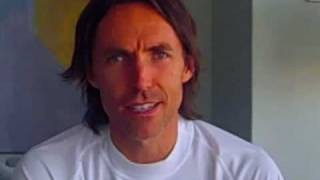 Steve Nash Travel Testimonial [upl. by Lodge]