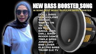 DJ DUELL BASS  ORIGINAL SONG BY BASS NATION BLITAR OFFICIAL [upl. by Mariken616]