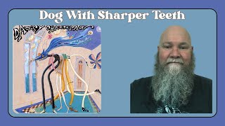 Daisy Chainsaw  Dog With Sharper Teeth 1992 reaction commentary  Indie Rock [upl. by Eliot]